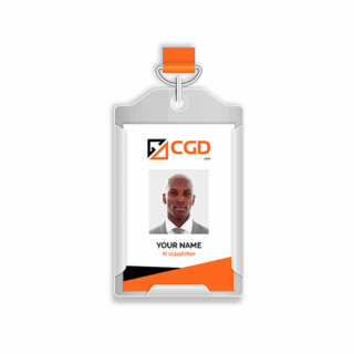 PASSE PVC