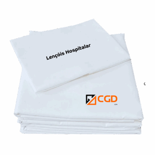 LENÇOIS PERSONALIZADOS