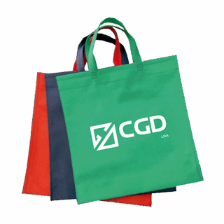 SACOLAS PERSONALIZADAS