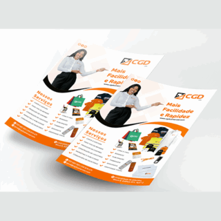 FLYER A5 SEM DOBRA