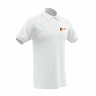 POLOS PERSONALIZADA