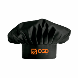 GORRO DE COZINHA