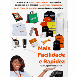 ROLL-UP PERSONALIZADO