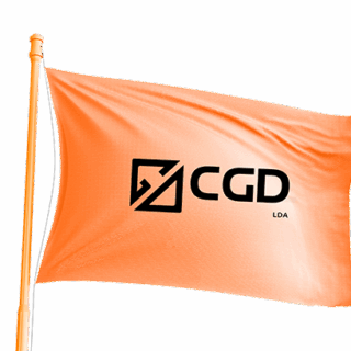 BANDEIRA PERSONALIZADA